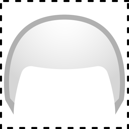 capelli bianchi