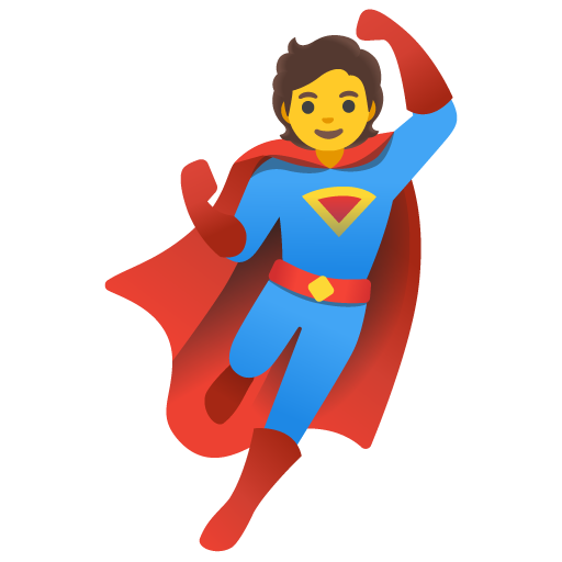 Superheld(in)