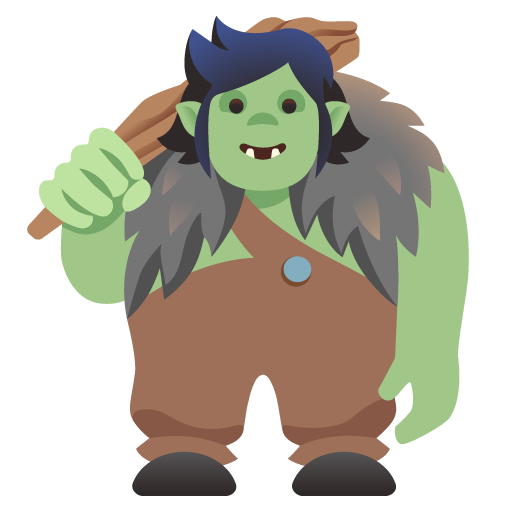 troll