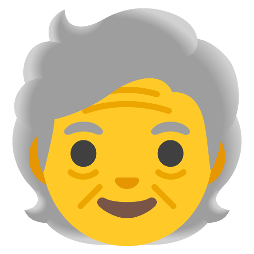 คนชรา