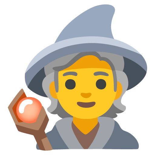 mage