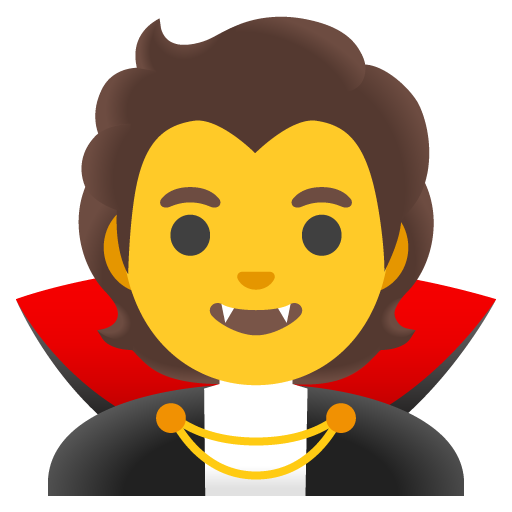 vampire