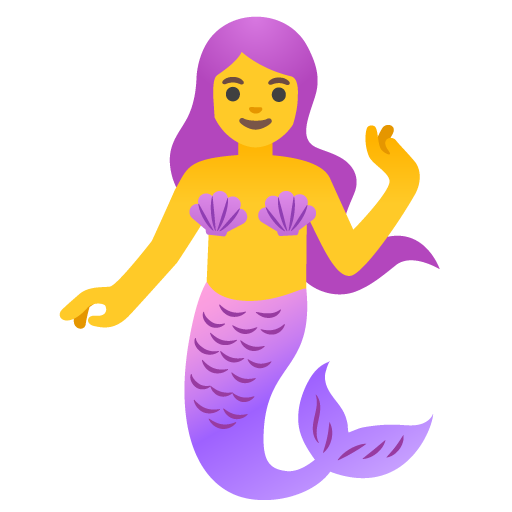sirena donna