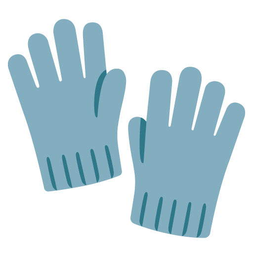 gloves