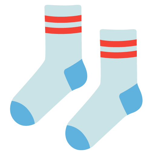 socks