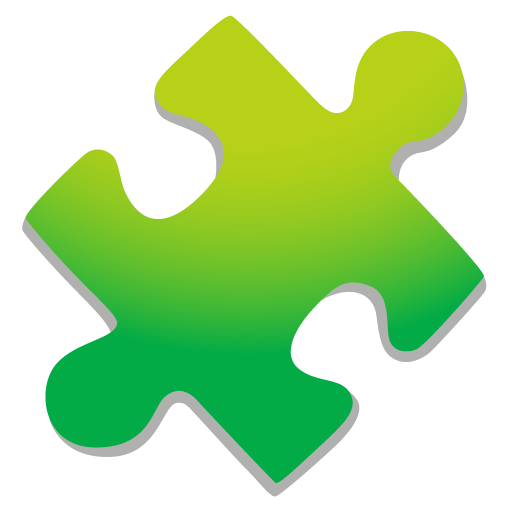 pezzo di puzzle