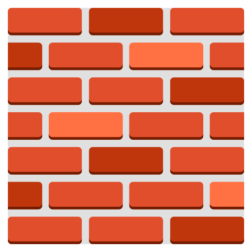 brick
