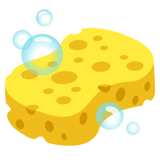 sponge