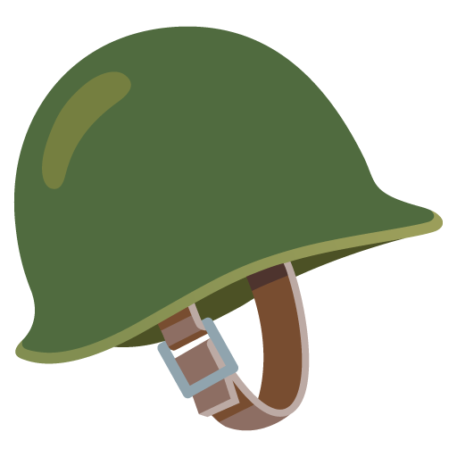 elmetto militare