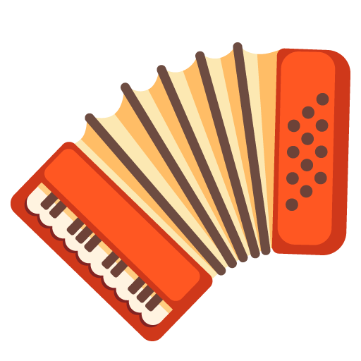fisarmonica
