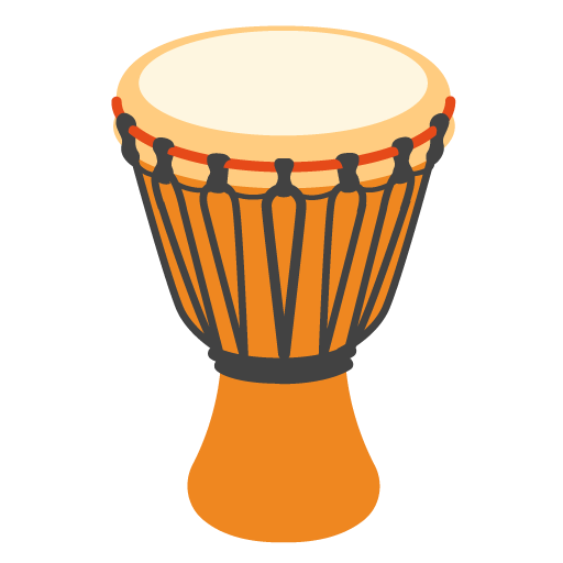 tamburo lungo
