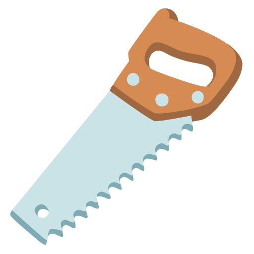 Handsäge