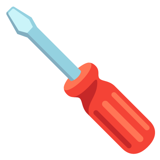 screwdriver