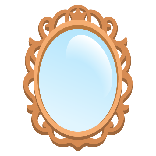espejo