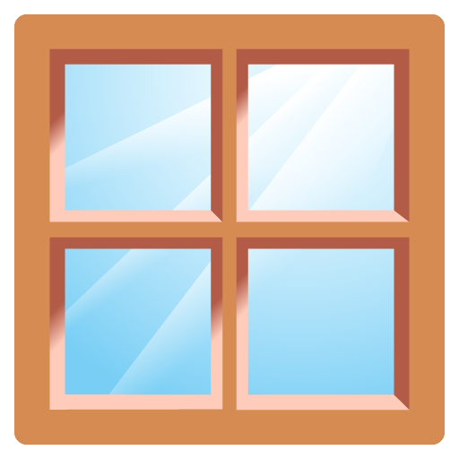 window