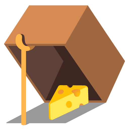 Mausefalle