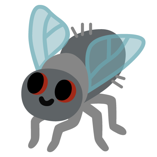 fly