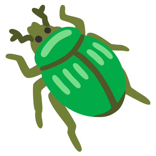 beetle