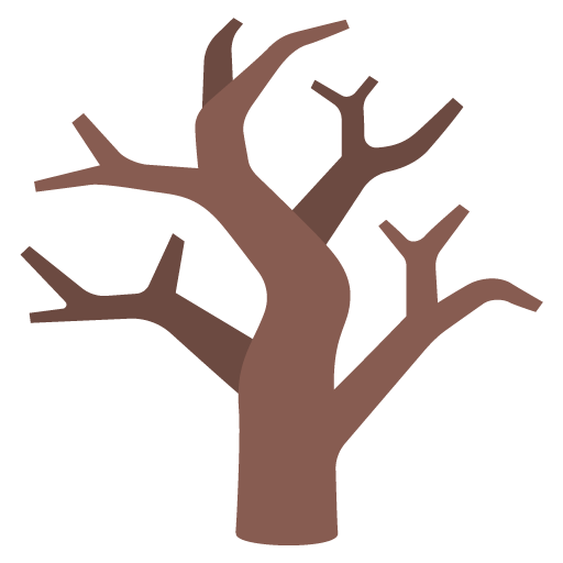 leafless tree