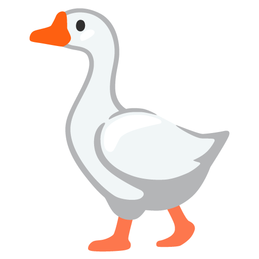 gås