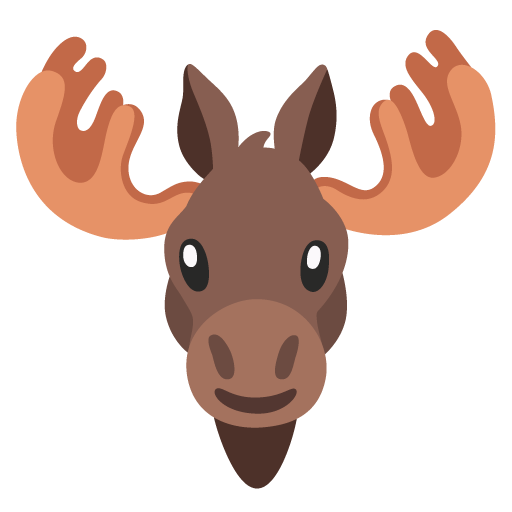 moose