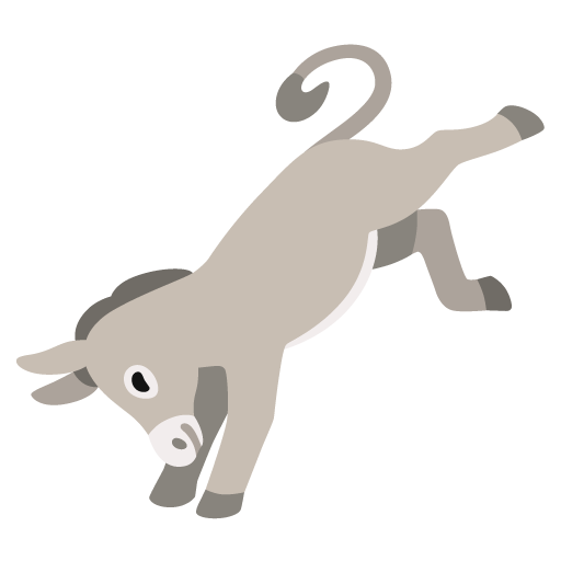 donkey