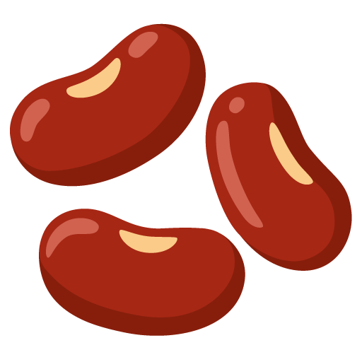 haricots