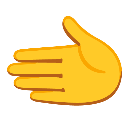 tangan kiri