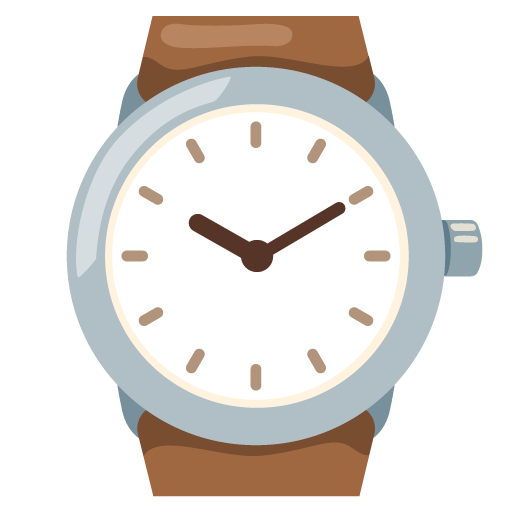 Armbanduhr