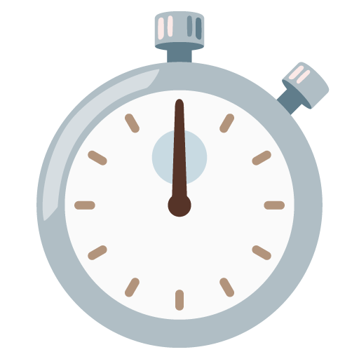stopwatch