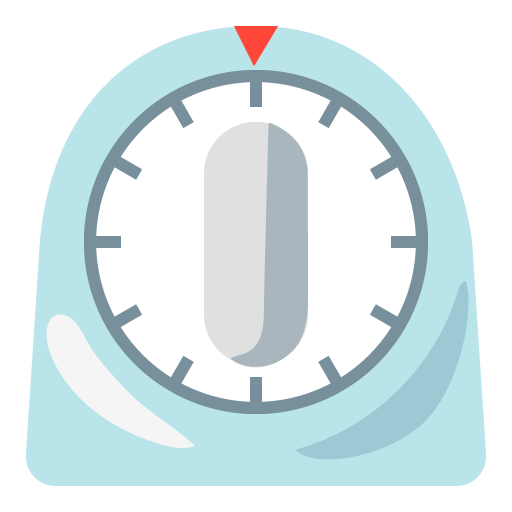timer clock