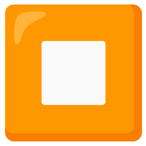 stop button