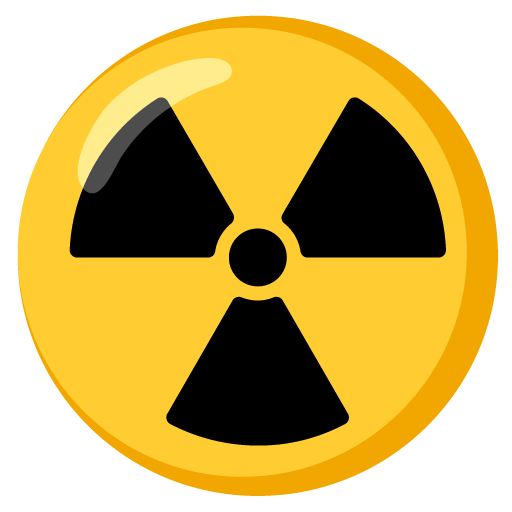 radioactive