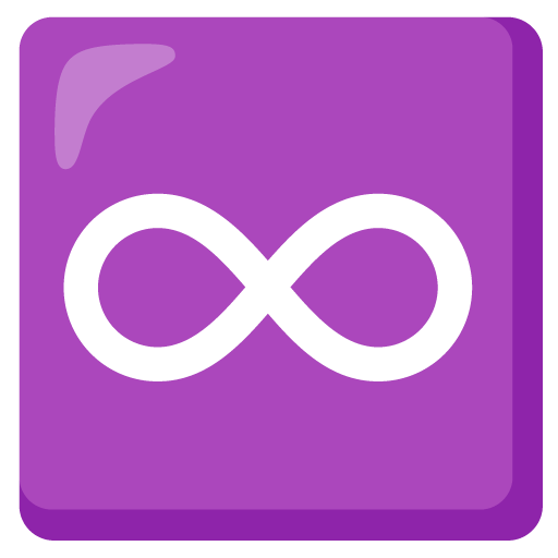 infinity