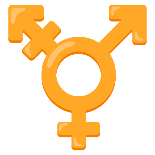 Transgender-Symbol