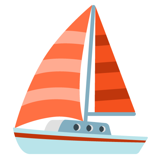 sejlbåd