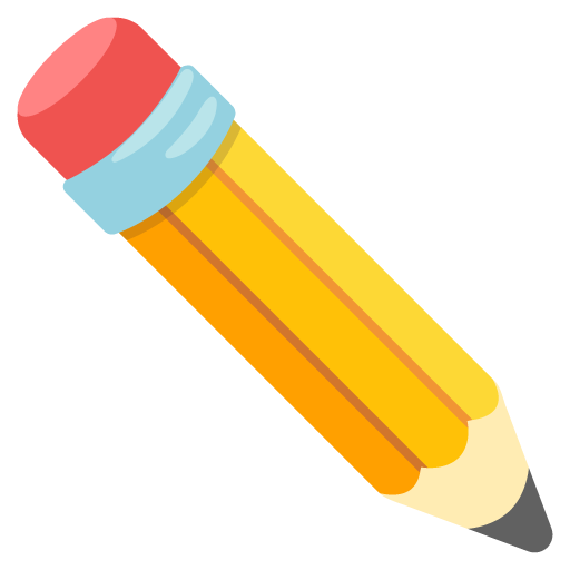 Bleistift