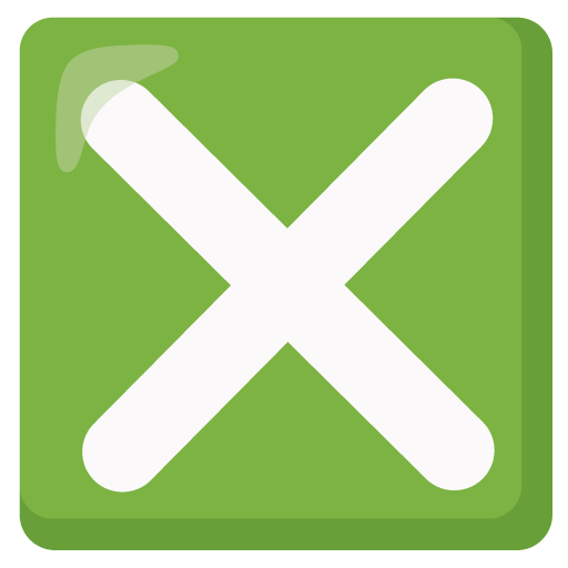 krydsknap
