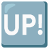 UP! button · Noto