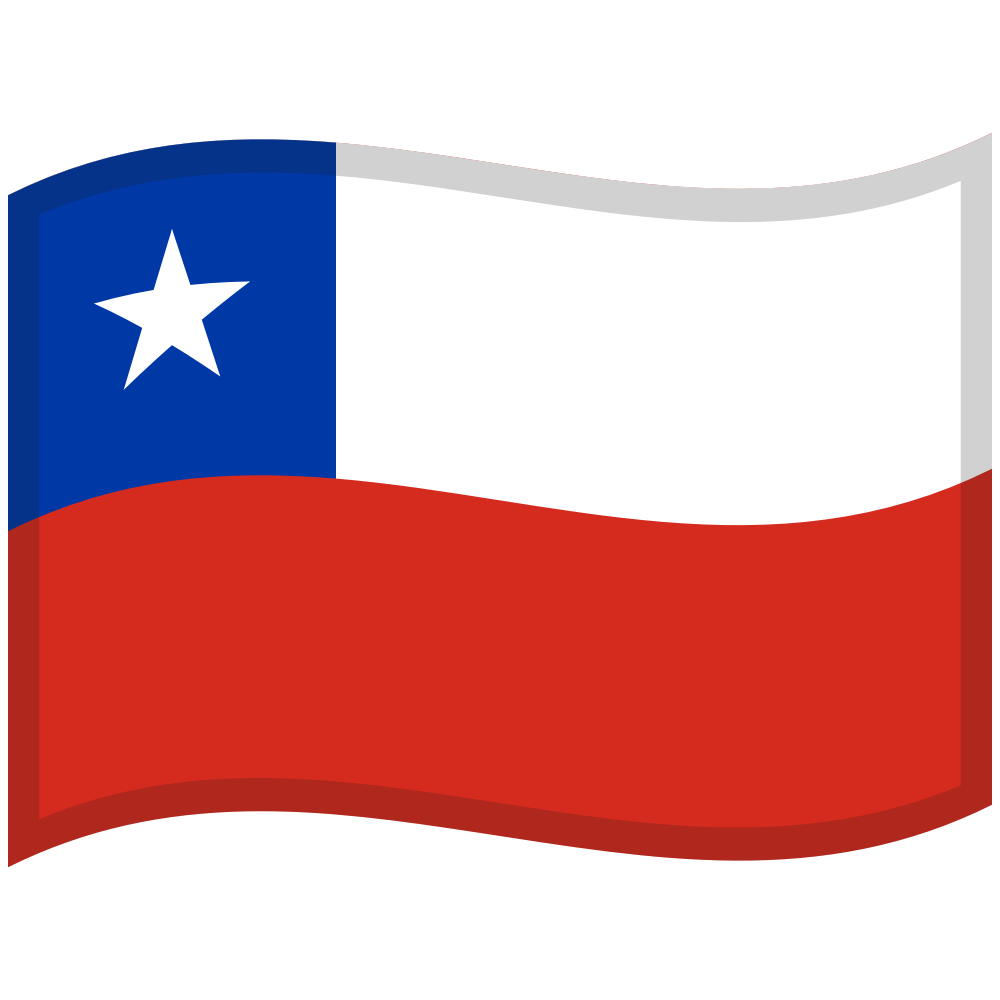 zászló: Chile