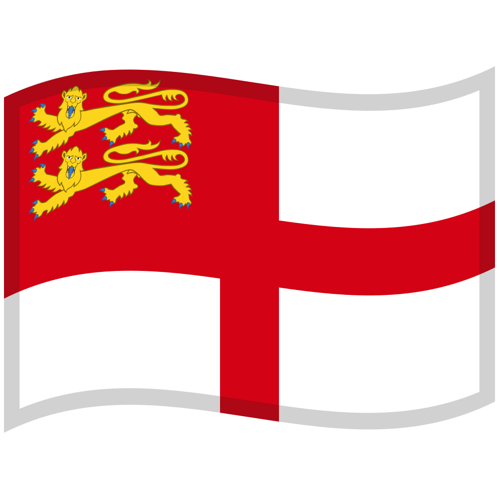 zászló: Sark