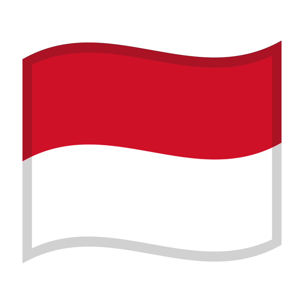 zászló: Monaco