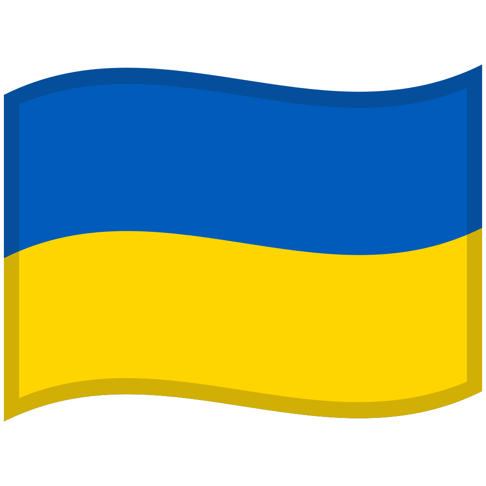 zászló: Ukrajna