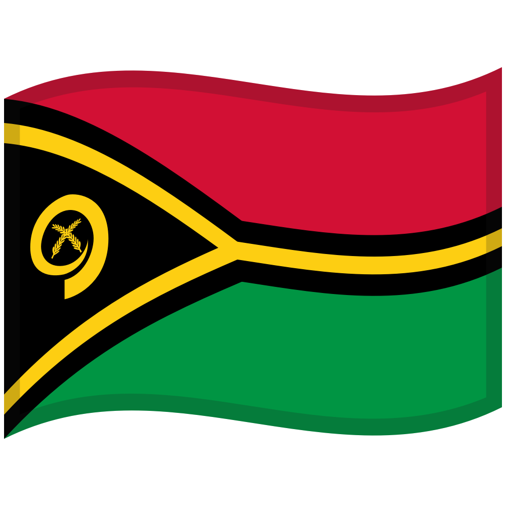 zászló: Vanuatu