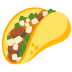 taco · Noto