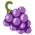 grapes · Noto