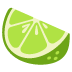 lime · Noto
