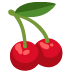 cherries · Noto