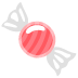 candy · Noto