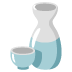 sake · Noto